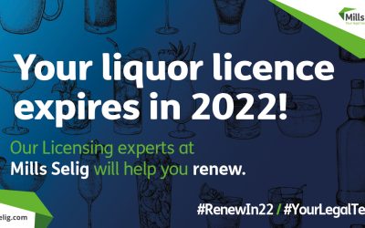 Liquor Licence Renewal in Northern Ireland
