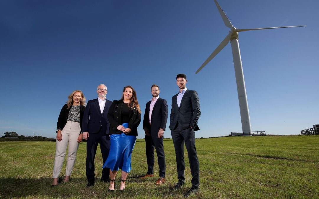 Expansion and growth for Mills Selig’s Climate and Energy Team