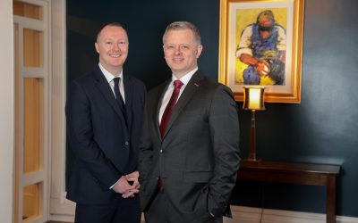 Mills Selig strengthens Senior Team with appointment of Banking and Finance Partner