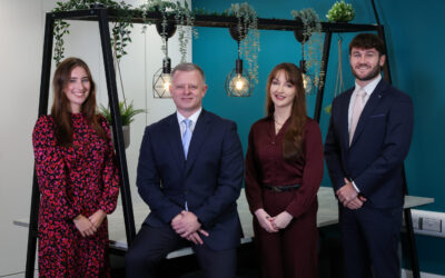 Mills Selig strengthens team with appointment of three newly qualified Solicitors