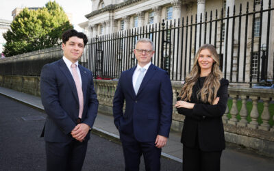 Mills Selig Opens Applications for 2027 Trainee Solicitor Programme