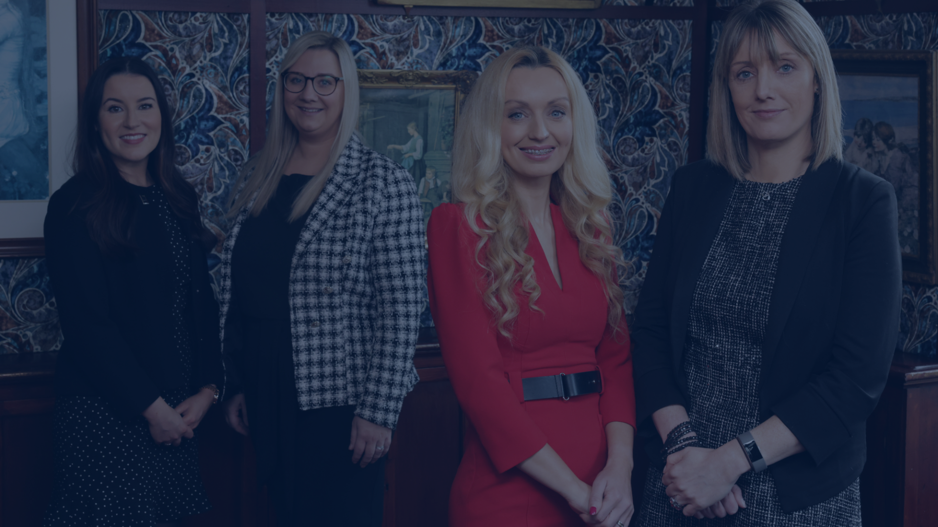 Mills Selig's current trainee Solicitors 