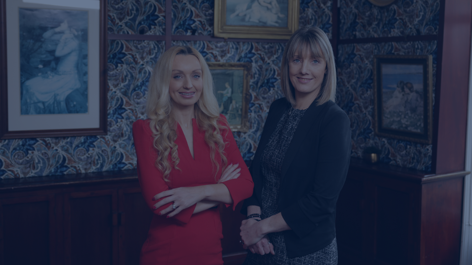 Mills Selig's current trainee Solicitors 